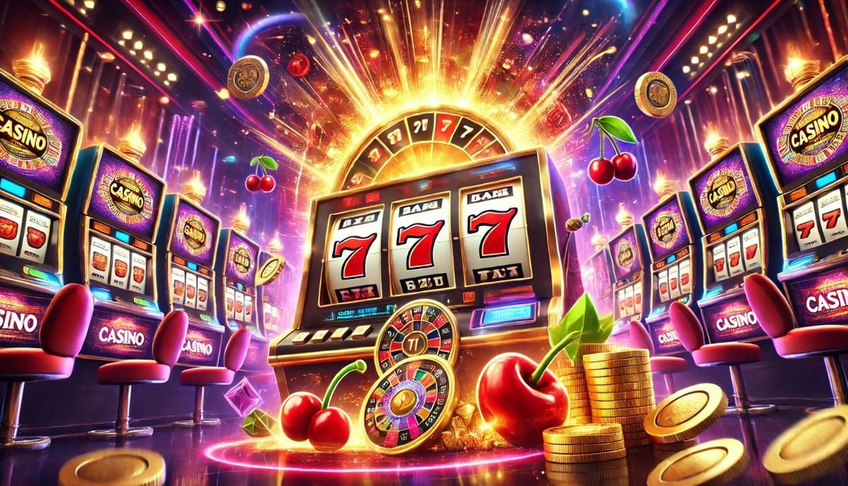 9555bet
