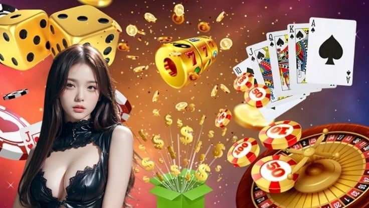 9555bet