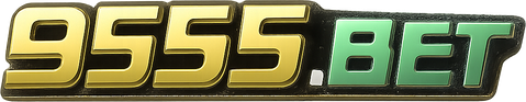 9555bet লোগো